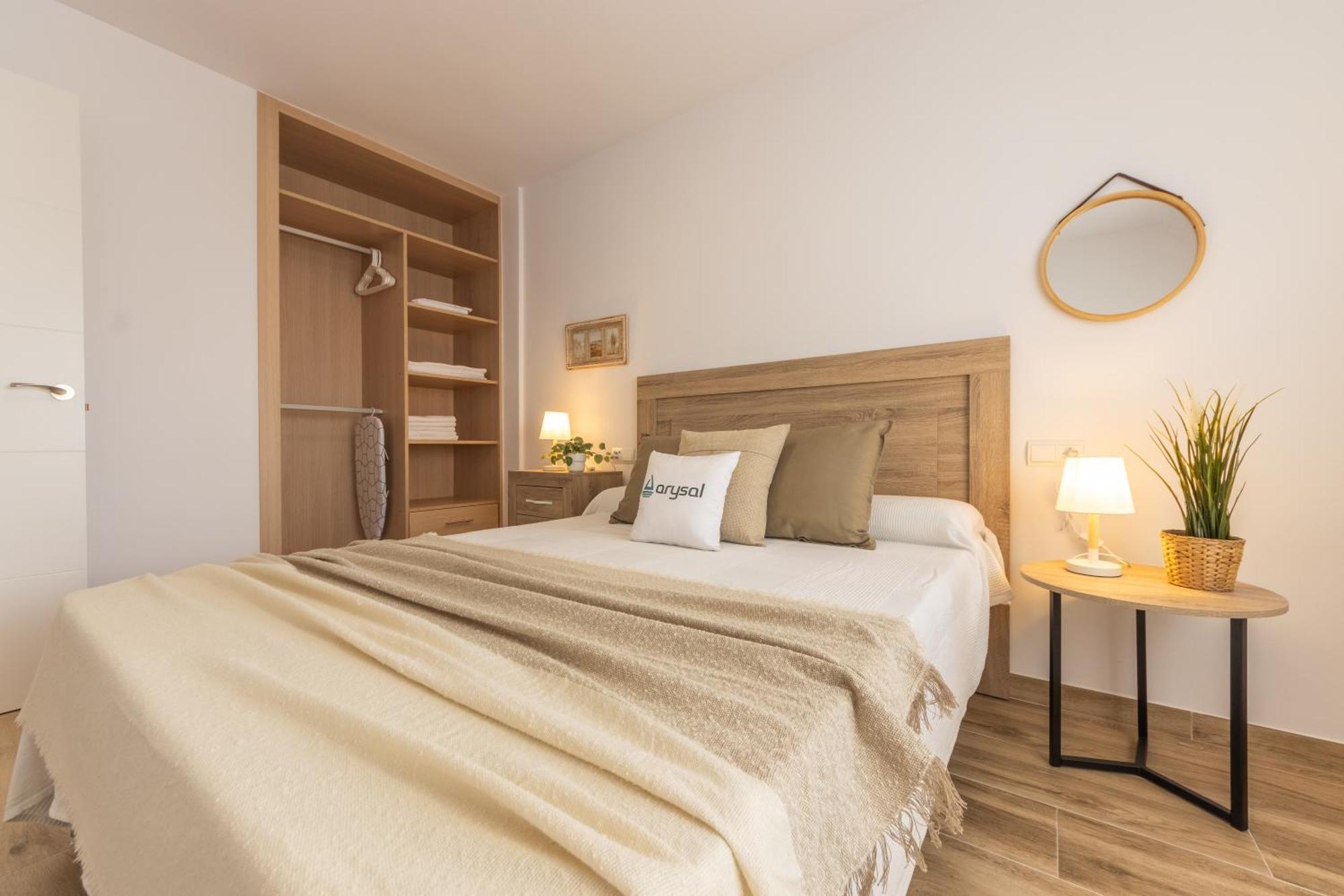 Bellfort Premium Salou Eksteriør billede
