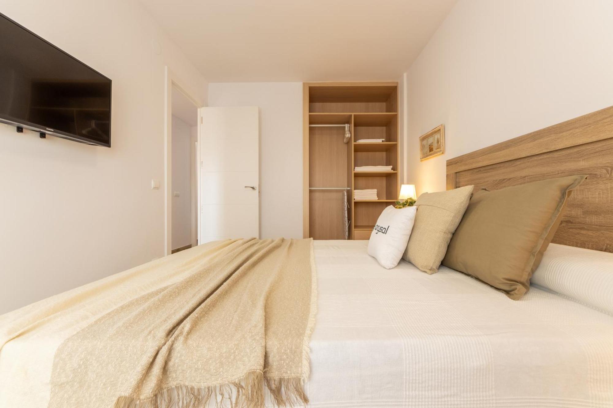 Bellfort Premium Salou Eksteriør billede